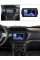 Штатна магнітола CHERY TIGGO (2016-2018) ECOBOOST FFT200-1387