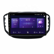 Штатна магнітола CHERY TIGGO 5 (2014-2018) NAVIFLY NF332-873