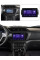 Штатна магнітола CHERY TIGGO 3 (2016-2018) NAVIFLY NF232G-870