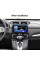 Штатна магнітола HONDA CR-V (2016-2018) ECOBOOST FFT240-1148