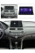 Штатна магнітола HONDA ACCORD 8 (2008-2013) NAVIFLY NF232-117