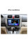 Штатна магнітола HONDA CR-V (2006-2012) ECOBOOST FFT200-1145
