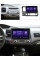 Штатна магнітола HONDA CIVIC (2005-2012) NAVIFLY NF464-063