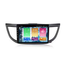 Штатна магнітола HONDA CR-V (2012-2016) CARMEDIA CM170-464-4G