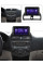 Штатна магнітола HONDA ACCORD 7 (2003-2007) NAVIFLY NF6128-061A