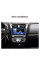 Штатна магнітола GEELY GX7 (2011-2019) ECOBOOST FFT800-1391