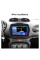 Штатна магнітола JEEP RENEGADE (2014-2018) ECOBOOST FFT500-1192