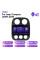Штатна магнітола JEEP COMPASS (2009-2015) NAVIFLY NF6128-810