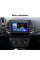 Штатна магнітола JEEP COMPASS (2016-2018) ECOBOOST FFT300-1197