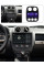 Штатна магнітола JEEP COMPASS (2009-2015) NAVIFLY NF232-810