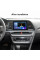 Штатна магнітола HYUNDAI SONATA (2017-2019) ECOBOOST FFT300-1256
