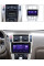 Штатна магнітола HYUNDAI TUCSON ( 2004-2009) NAVIFLY NF6128-1238