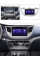 Штатна магнітола HYUNDAI TUCSON (2014-2018) NAVIFLY NF6128-064