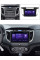 Штатна магнітола HYUNDAI IX25 Creta (2015-2019) NAVIFLY NF6128-656