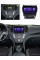 Штатна магнітола HYUNDAI SANTA FE IX45 (2013-2017) NAVIFLY NF6128-787