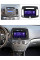 Штатна магнітола HYUNDAI ELANTRA (2006-2011) NAVIFLY NF6128-065