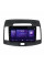 Штатна магнітола HYUNDAI ELANTRA (2006-2011) NAVIFLY NF232-065
