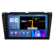 Штатна магнітола MAZDA 3 (2003-2009) ECOBOOST FFT500-1291