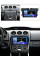 Штатна магнітола MAZDA CX-7 (2008-2015) ECOBOOST FFT300-1296