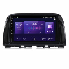 Штатна магнітола MAZDA CX-5 (2012-2017) NAVIFLY NF232-294
