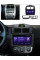Штатна магнітола KIA CERATO (2017-2019) NAVIFLY NF6128-490