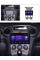 Штатна магнітола KIA CARENS (2007-2011) NAVIFLY NF6128-074
