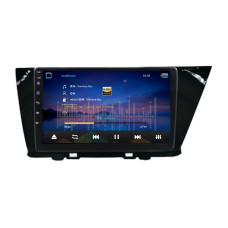 Штатна магнітола KIA Niro () NAVIFLY NF332-769