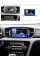 Штатна магнітола KIA SPORTAGE (2016-2018) ECOBOOST FFT200-1210