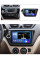 Штатна магнітола KIA RIO (2011-2015) ECOBOOST FFT500-1198