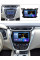 Штатна магнітола NISSAN MURANO (2014-2020) ECOBOOST FFT500-1165