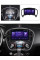 Штатна магнітола NISSAN JUKE (2010-2014) NAVIFLY NF6128-106