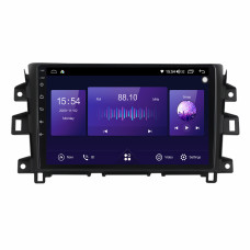 Штатна магнітола NISSAN NAVARA (2011-2016) NAVIFLY NF332-566