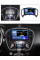 Штатна магнітола NISSAN JUKE (2010-2014) ECOBOOST FFT820-1189