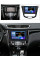 Штатна магнітола NISSAN QASHQAI (2013-2020) ECOBOOST FFT500-1182