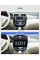 Штатна магнітола NISSAN TIIDA (2011-2015 ) ECOBOOST FFT500-1168