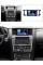 Штатна магнітола NISSAN PATROL (2017-2021) ECOBOOST FFT500-1179