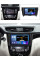 Штатна магнітола NISSAN QASHQAI (2013-2020) ECOBOOST FFT500-1163