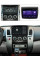 Штатна магнітола MITSUBISHI L200 (2008-2016) NAVIFLY NF6128-156L