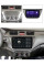 Штатна магнітола MITSUBISHI LANCER IX (2006-2010) NAVIFLY NF6128-006