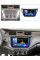 Штатна магнітола MITSUBISHI LANCER IX (2006-2010) ECOBOOST FFT300-1314
