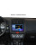 Штатна магнітола MITSUBISHI ASX (2010-2016) ECOBOOST FFT820-1315
