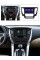 Штатна магнітола MITSUBISHI PAJERO (2016-2018) NAVIFLY NF6128-988