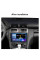 Штатна магнітола MERCEDES BENZ W203 (2004-2011) ECOBOOST FFT500-1016