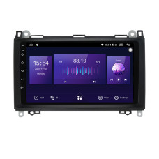 Штатна магнітола MERCEDES BENZ B Class () NAVIFLY NF8128-133