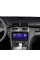 Штатна магнітола MERCEDES BENZ W203 (2004-2011) NAVIFLY NF6128-132