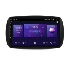 Штатна магнітола MERCEDES BENZ Smart Fortwo (2014-2020) NAVIFLY NF6128-359