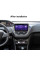 Штатна магнітола PEUGEOT 2008 (2013-2020) NAVIFLY NF6128-732