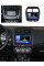 Штатна магнітола PEUGEOT 4008 () ECOBOOST FFT500-1308