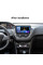 Штатна магнітола PEUGEOT 2008 (2013-2020) ECOBOOST FFT500-1311