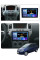 Штатна магнітола OPEL Astra/Antara/Vectra/Corsa/Zafira/Meriva ECOBOOST FFT500-1400